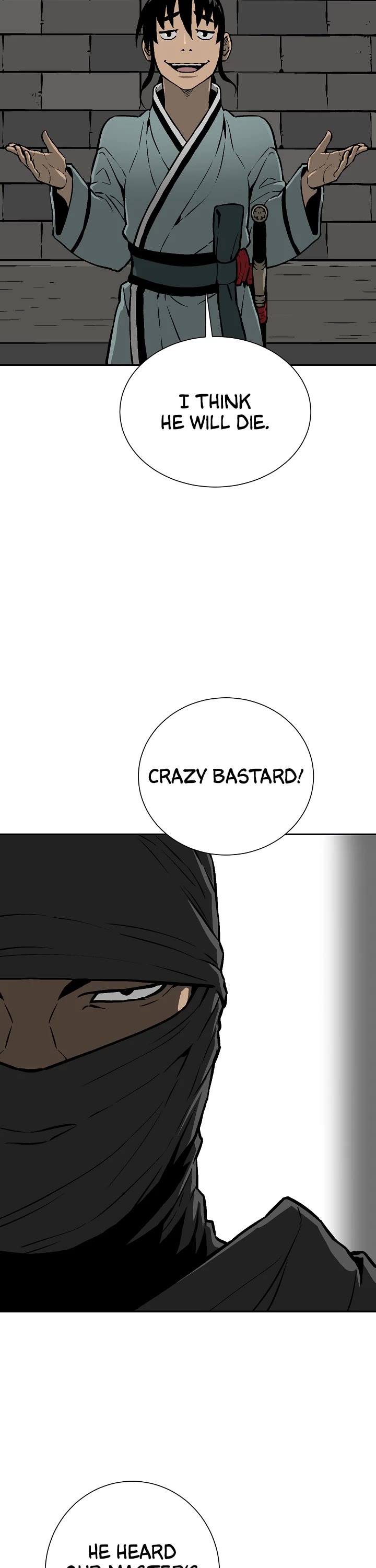 Moonlight Sword chapter 42 page 12