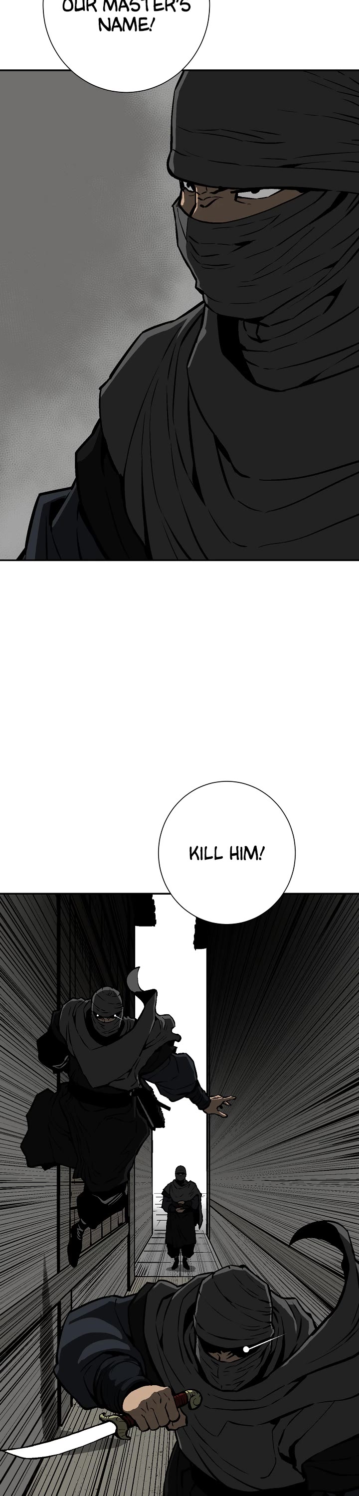 Moonlight Sword chapter 42 page 13