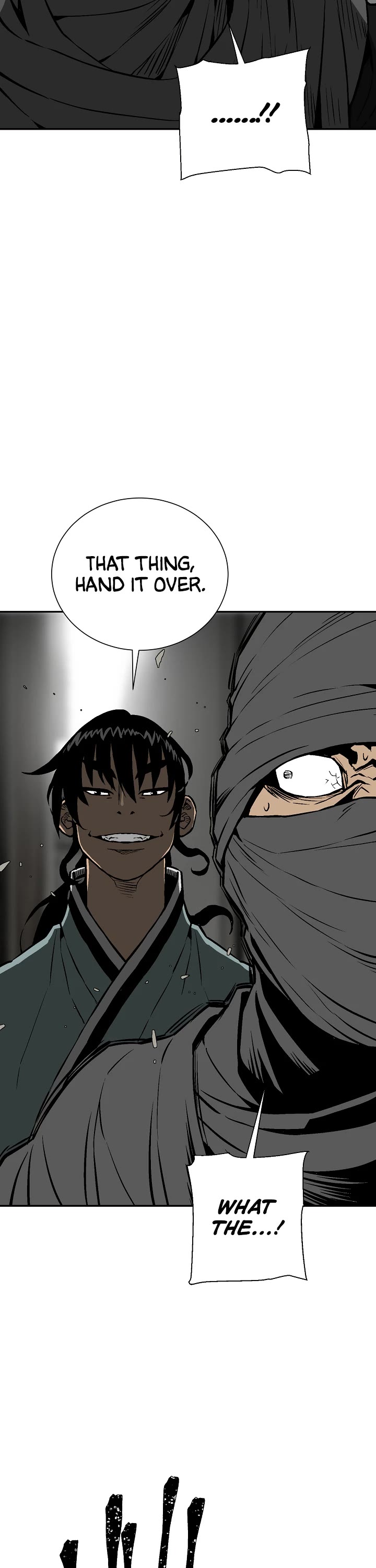 Moonlight Sword chapter 42 page 24