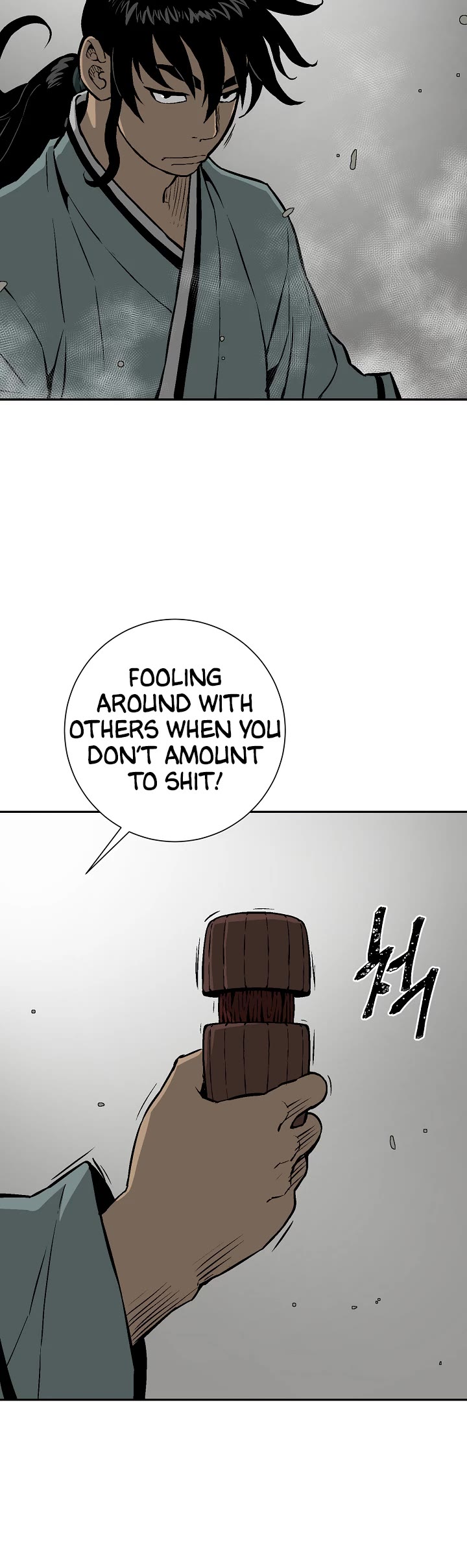 Moonlight Sword chapter 42 page 26