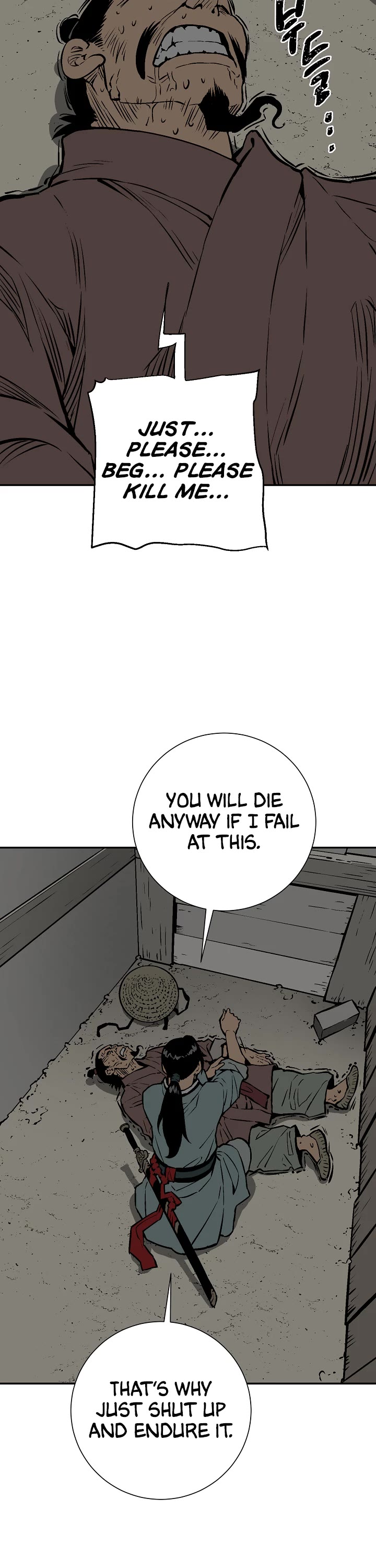 Moonlight Sword chapter 42 page 29