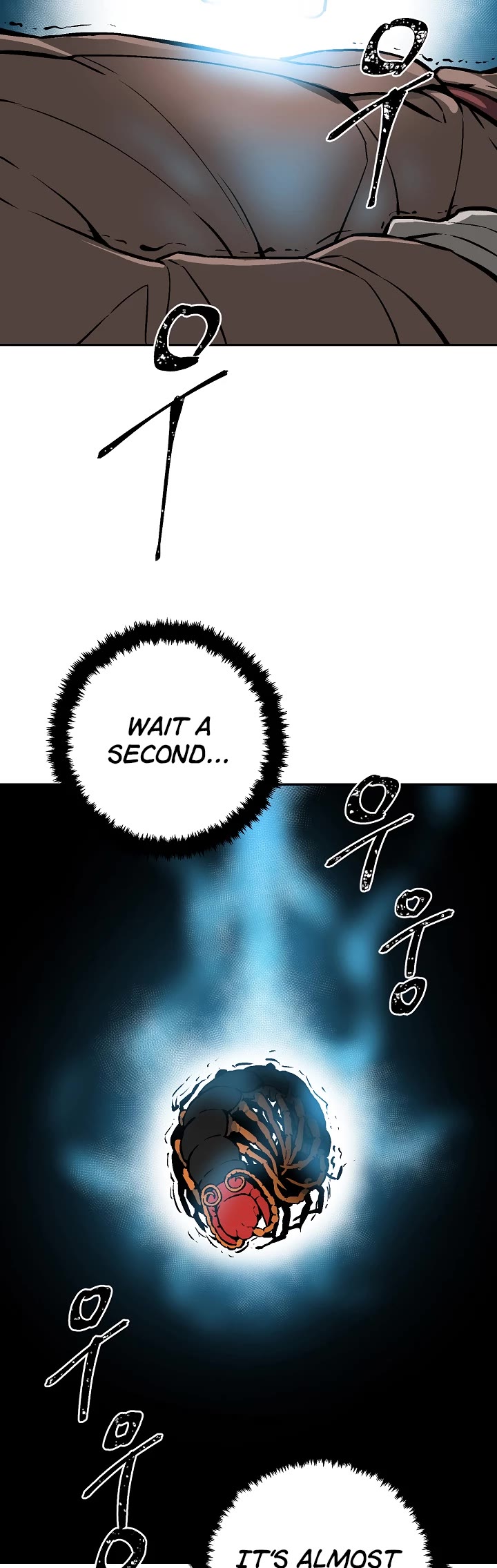 Moonlight Sword chapter 42 page 35