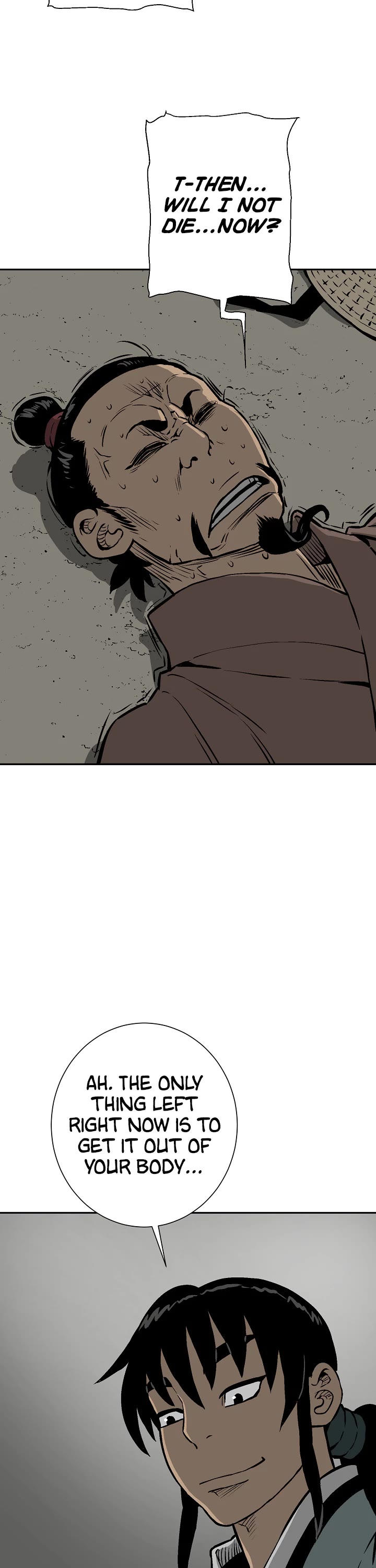 Moonlight Sword chapter 42 page 38