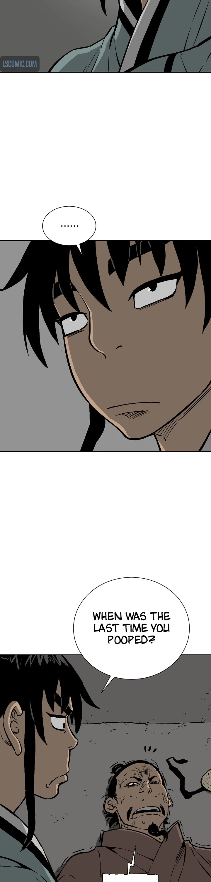 Moonlight Sword chapter 42 page 39