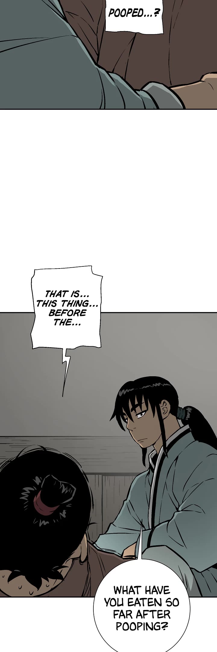 Moonlight Sword chapter 42 page 40