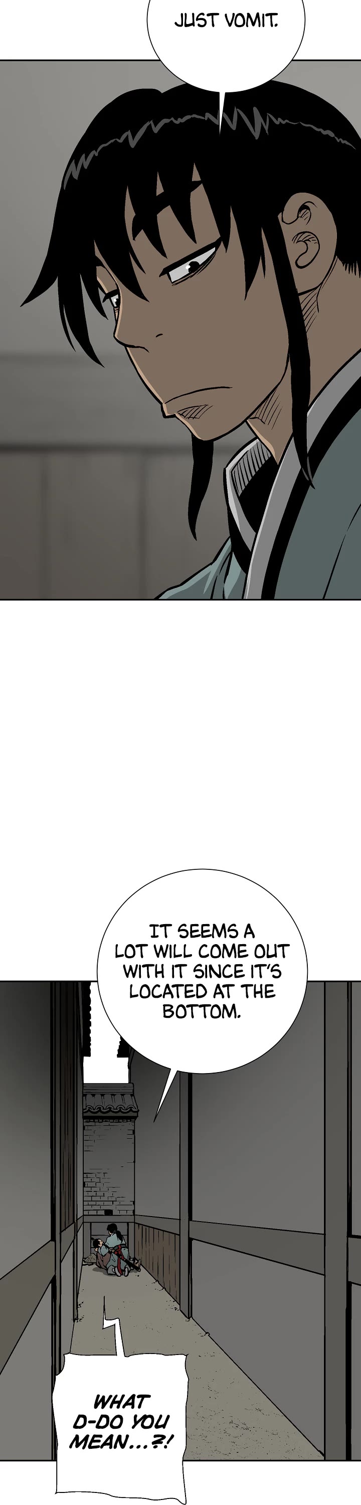 Moonlight Sword chapter 42 page 42