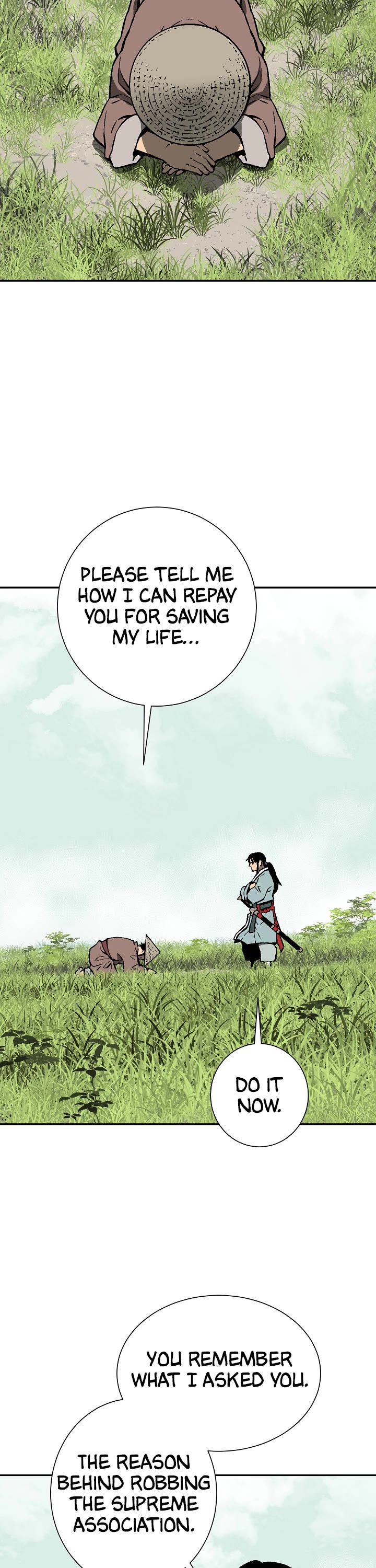 Moonlight Sword chapter 42 page 44
