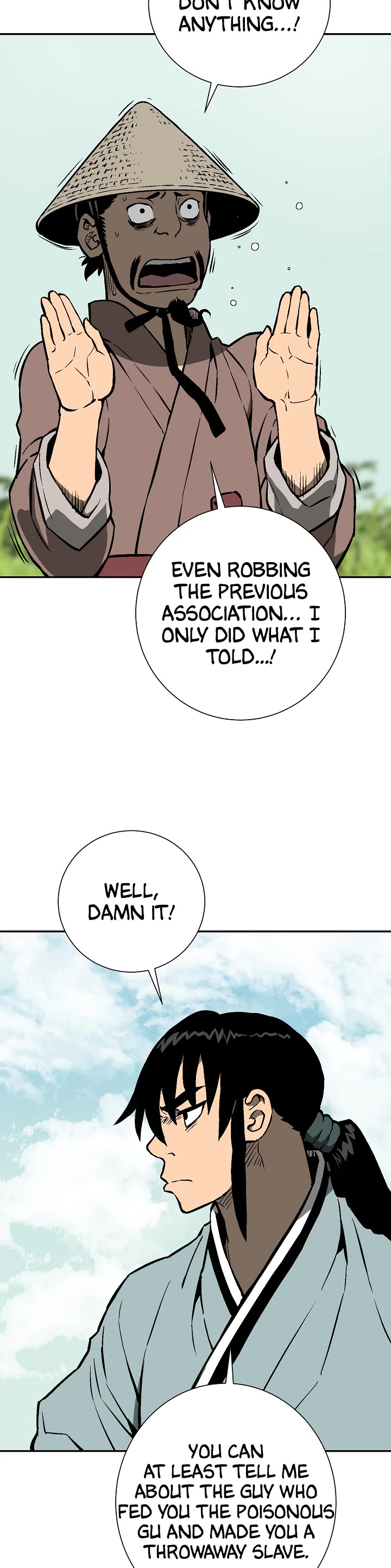 Moonlight Sword chapter 42 page 46