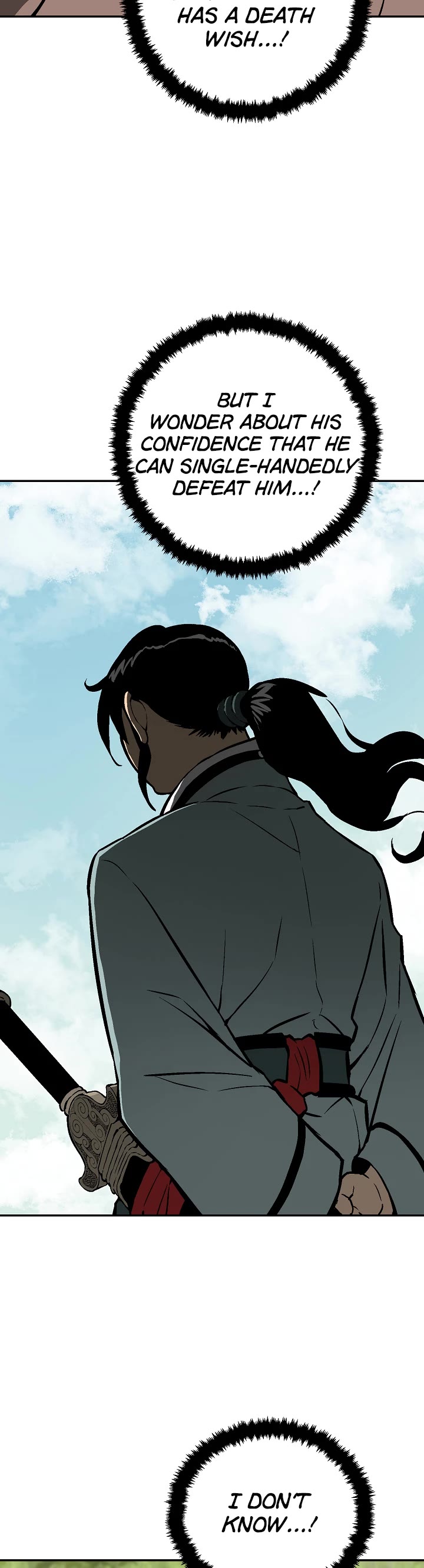 Moonlight Sword chapter 42 page 50