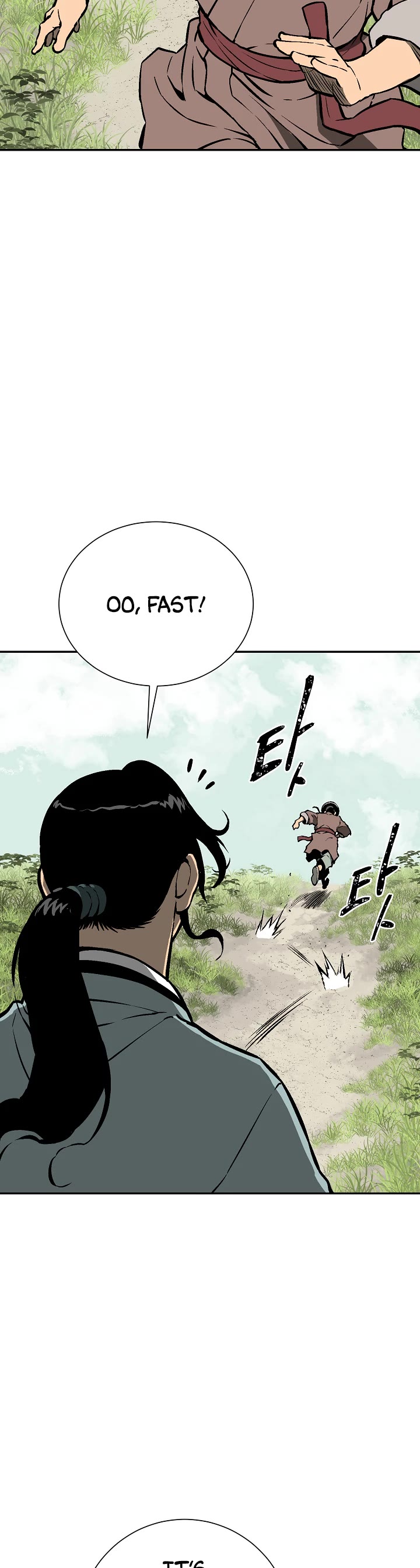 Moonlight Sword chapter 42 page 52