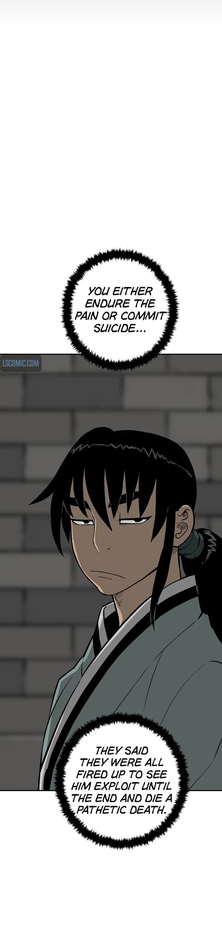 Moonlight Sword chapter 42 page 7