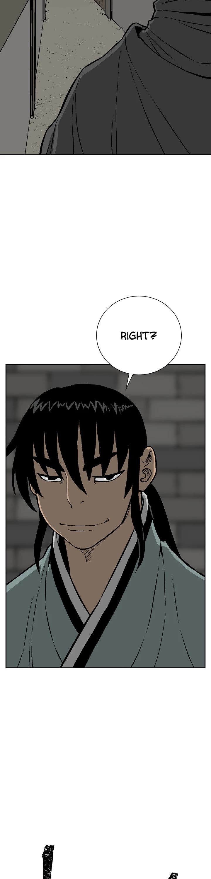 Moonlight Sword chapter 42 page 9