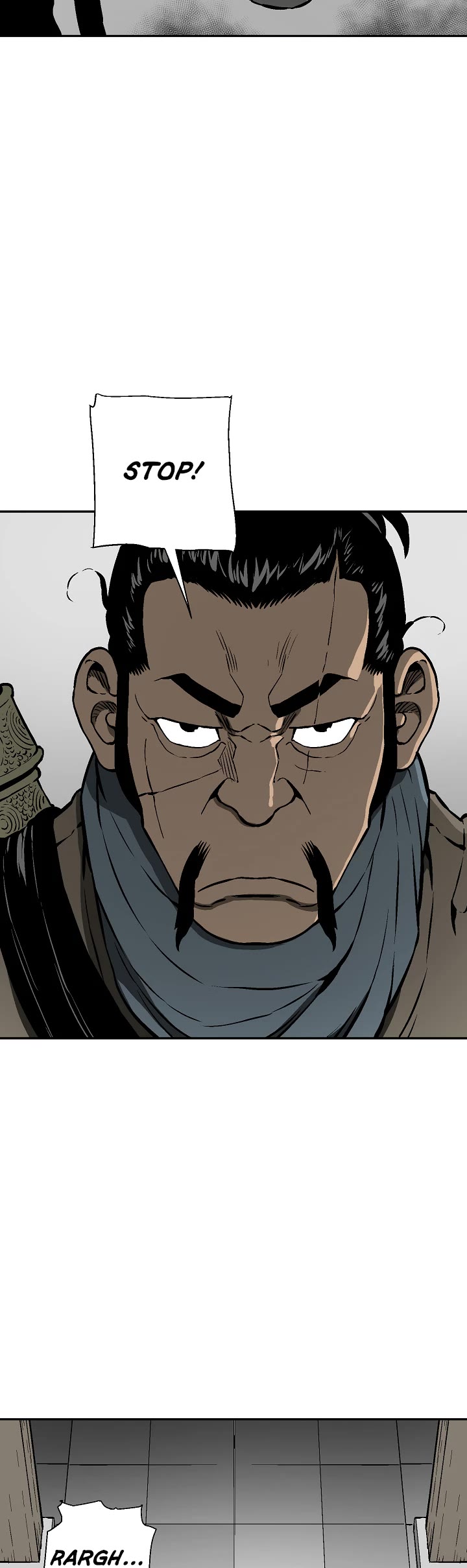 Moonlight Sword chapter 43 page 10