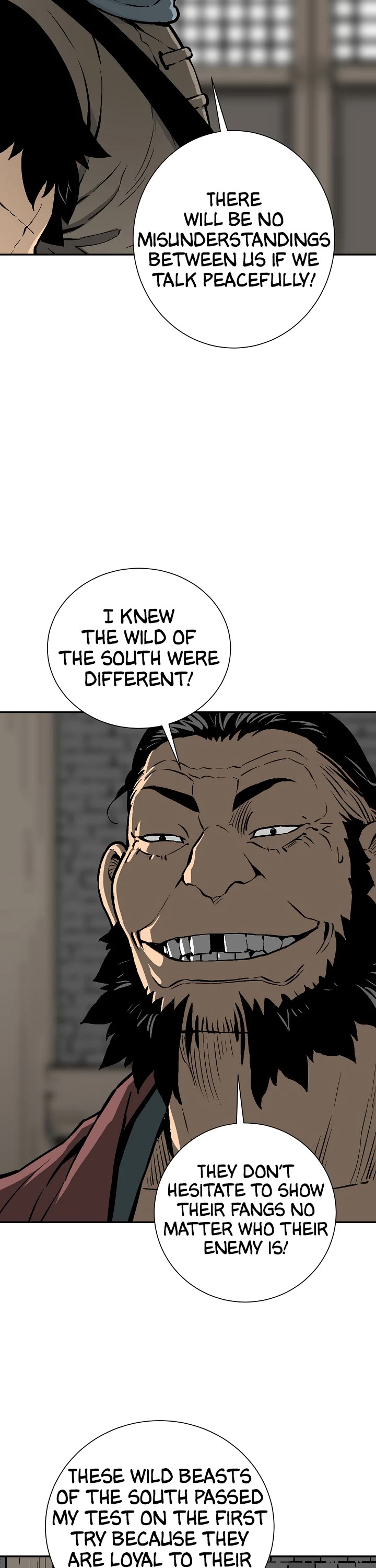 Moonlight Sword chapter 43 page 12