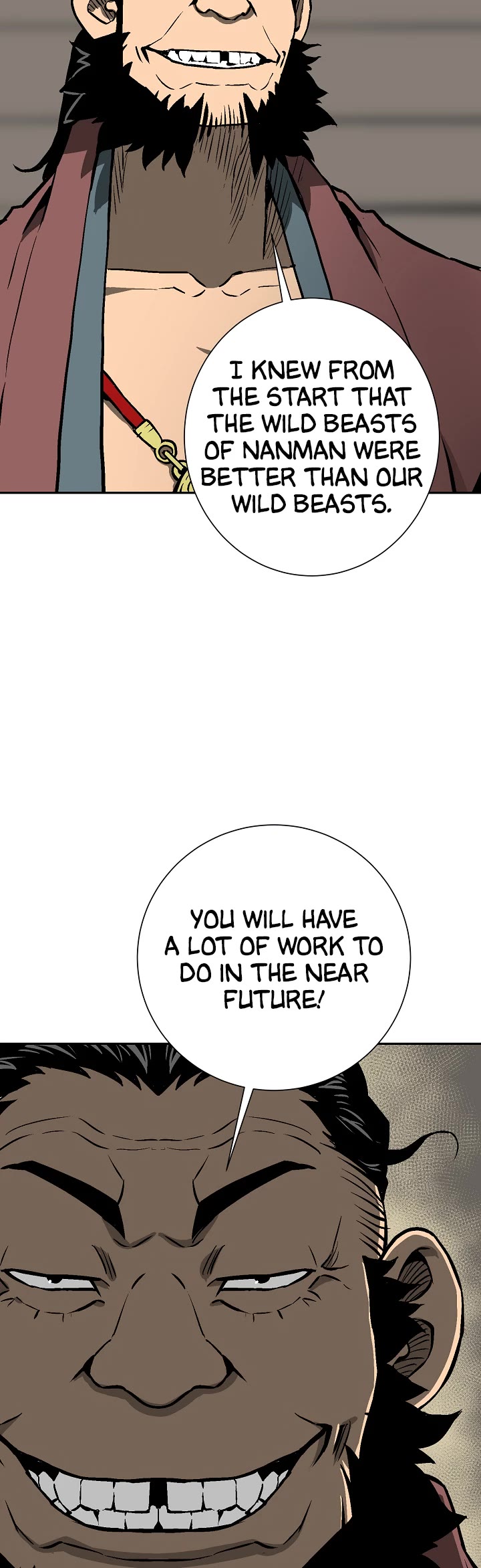 Moonlight Sword chapter 43 page 25