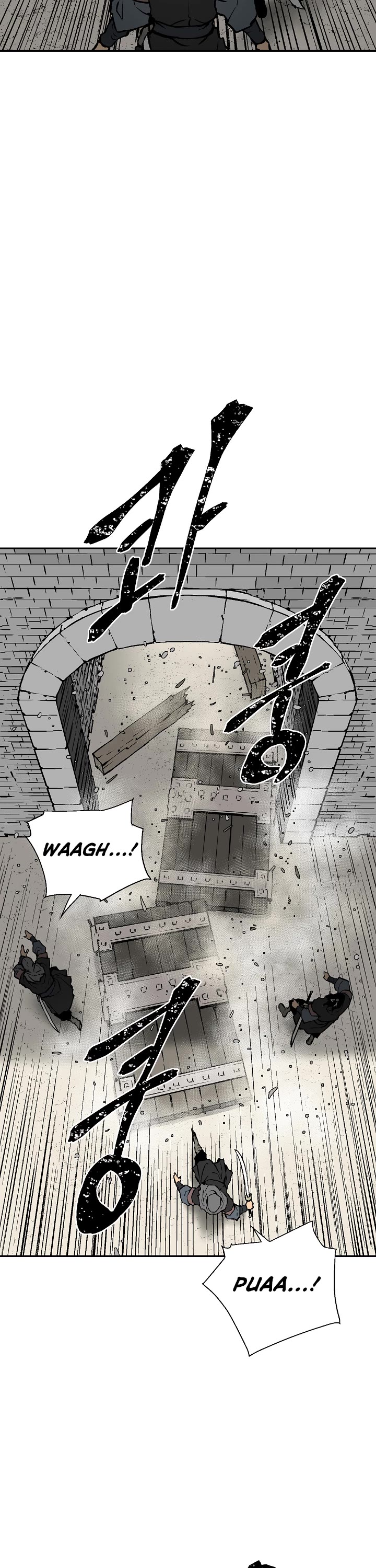 Moonlight Sword chapter 43 page 33