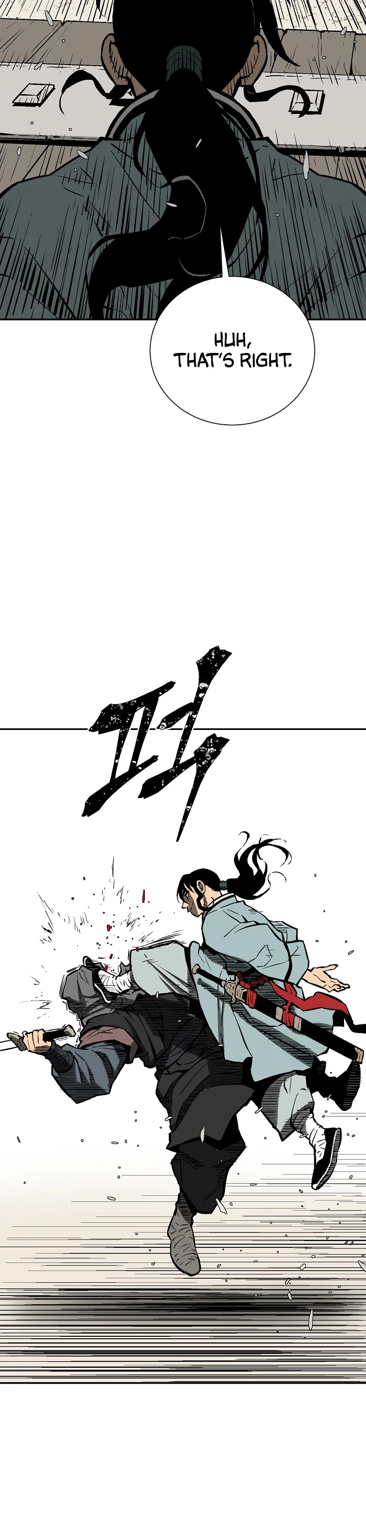 Moonlight Sword chapter 43 page 38