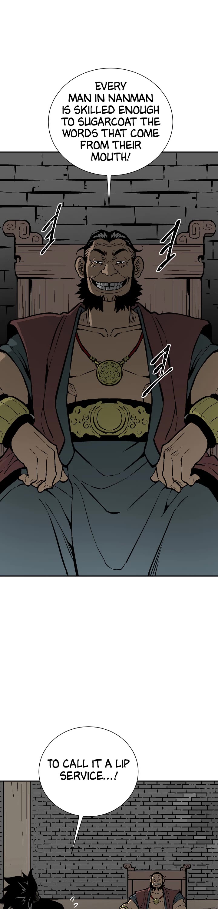 Moonlight Sword chapter 43 page 4