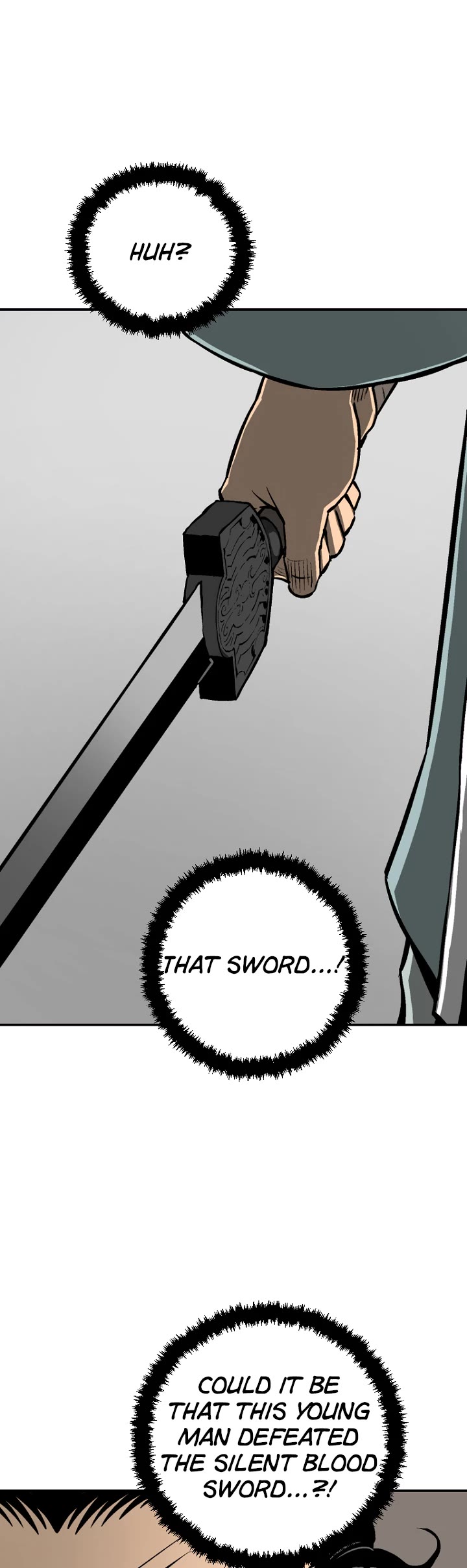 Moonlight Sword chapter 45 page 11