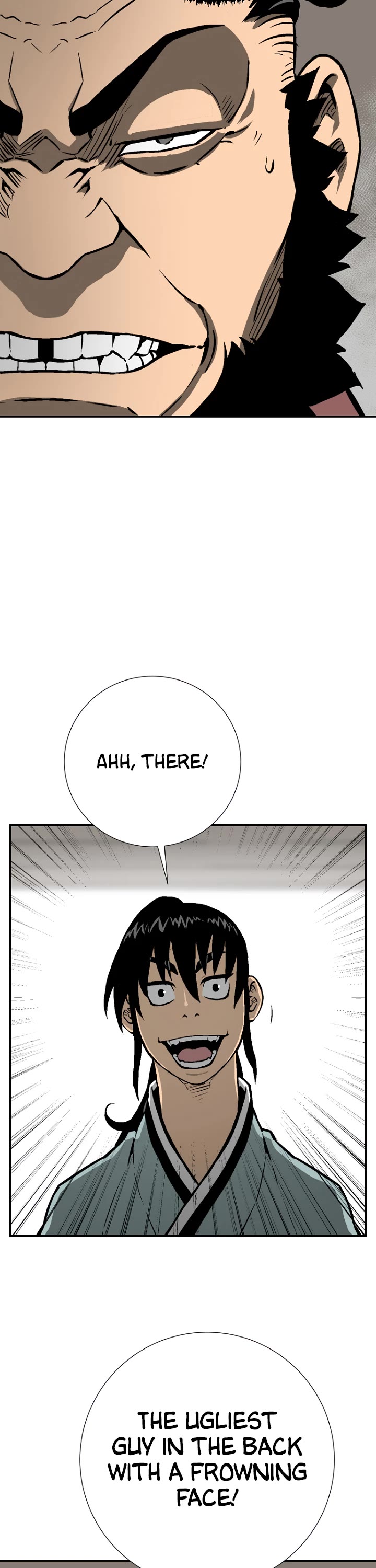 Moonlight Sword chapter 45 page 12