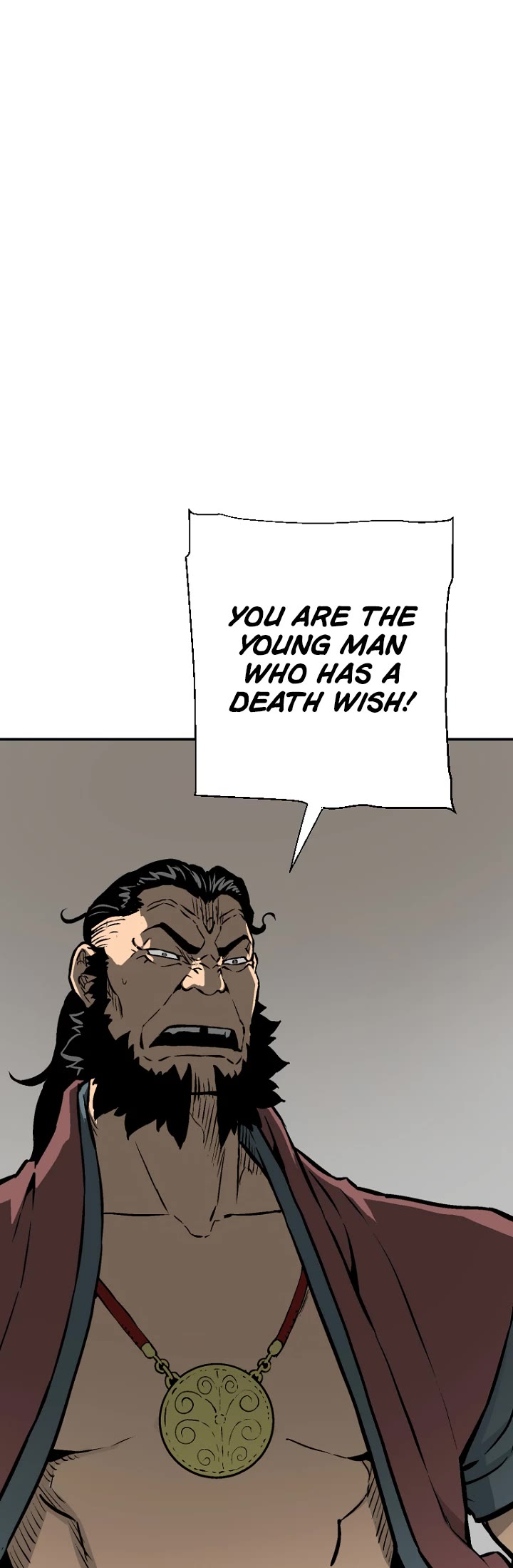 Moonlight Sword chapter 45 page 15