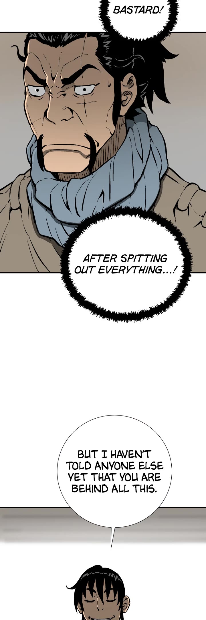 Moonlight Sword chapter 45 page 21