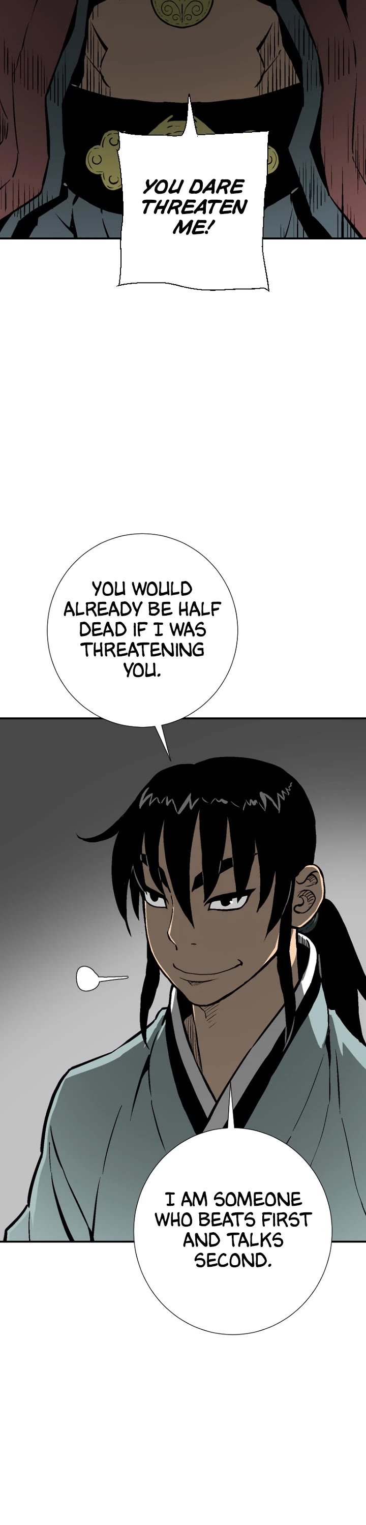 Moonlight Sword chapter 45 page 24