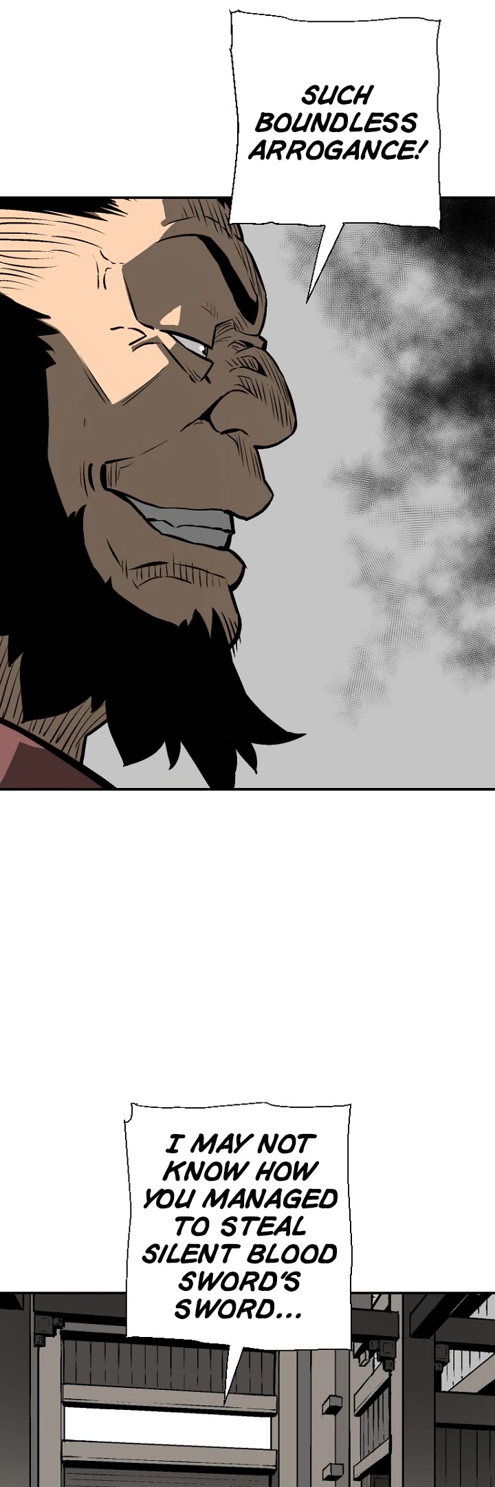 Moonlight Sword chapter 45 page 25