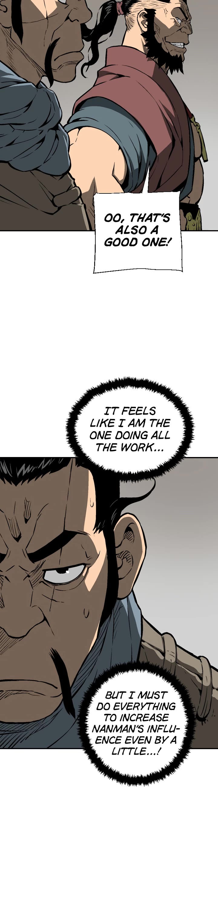 Moonlight Sword chapter 45 page 27