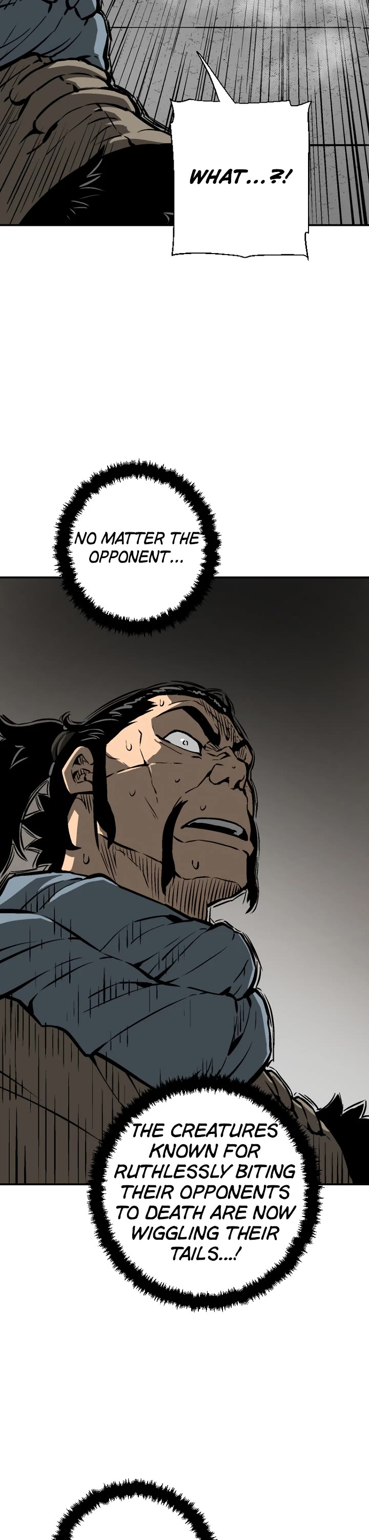Moonlight Sword chapter 45 page 32