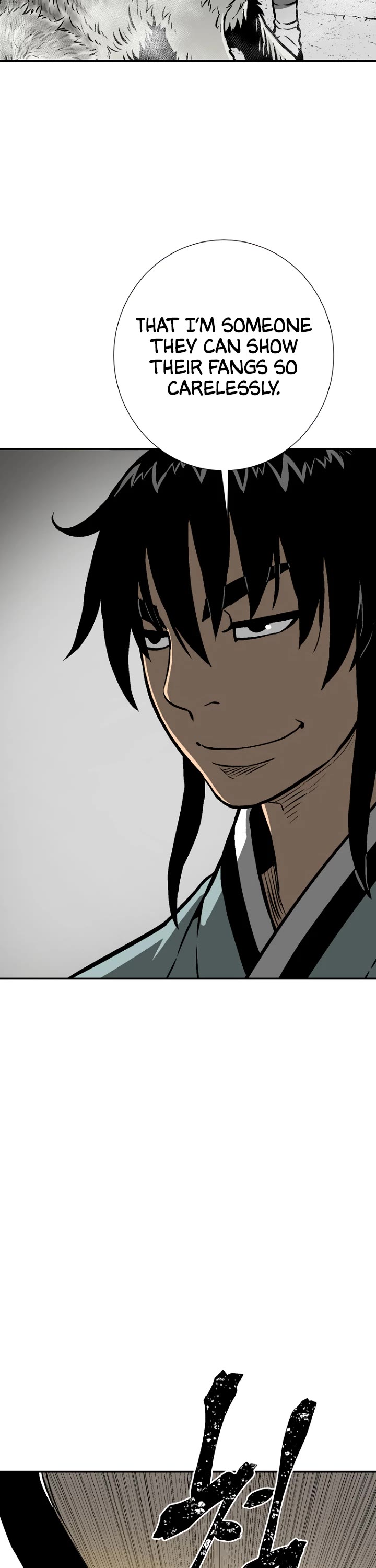 Moonlight Sword chapter 45 page 34