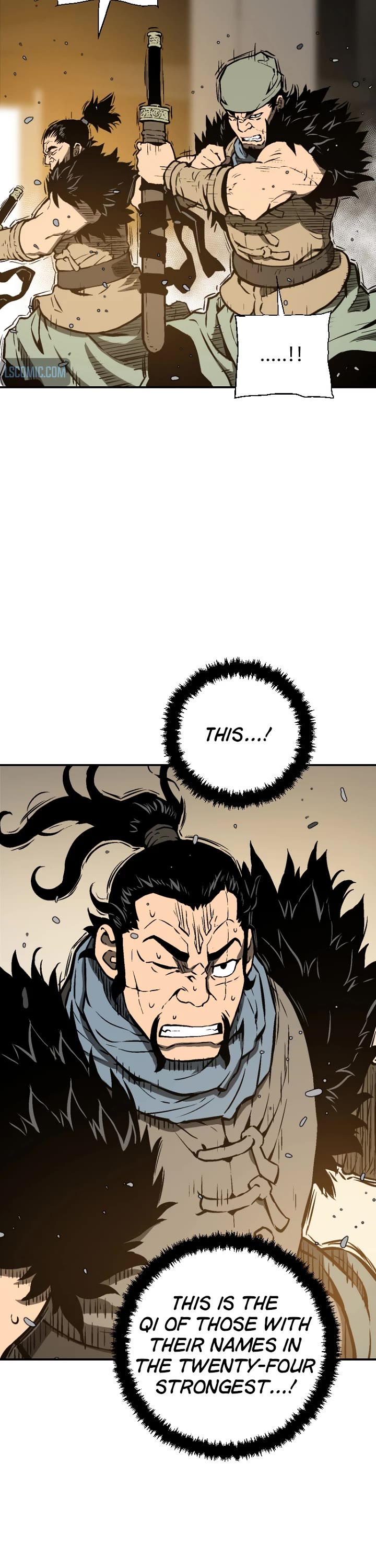 Moonlight Sword chapter 45 page 39