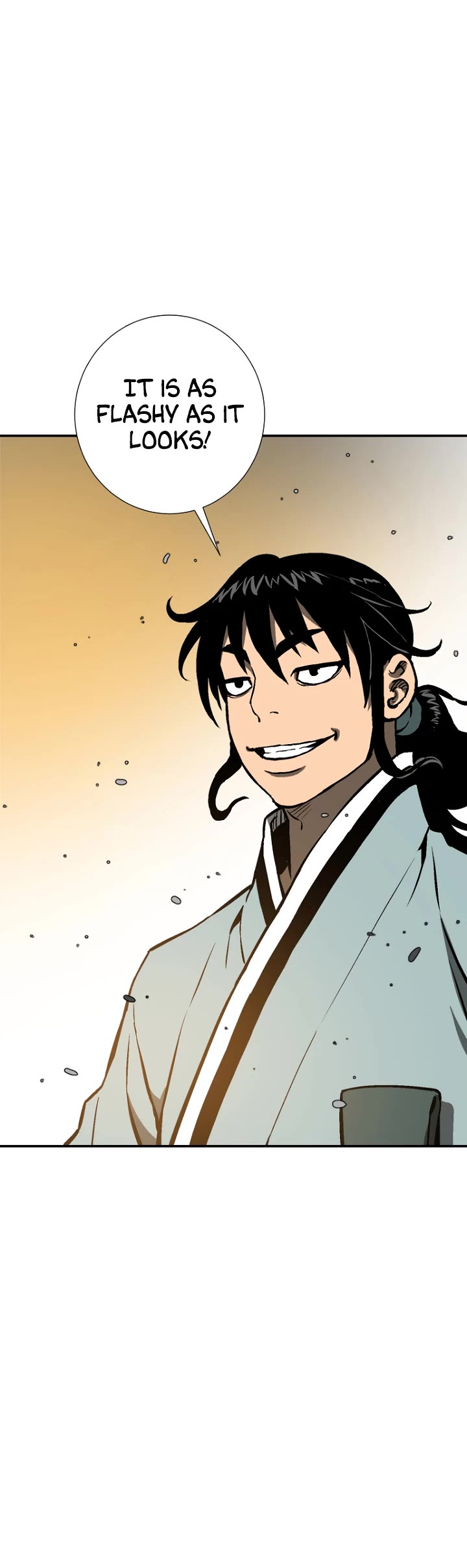 Moonlight Sword chapter 45 page 40