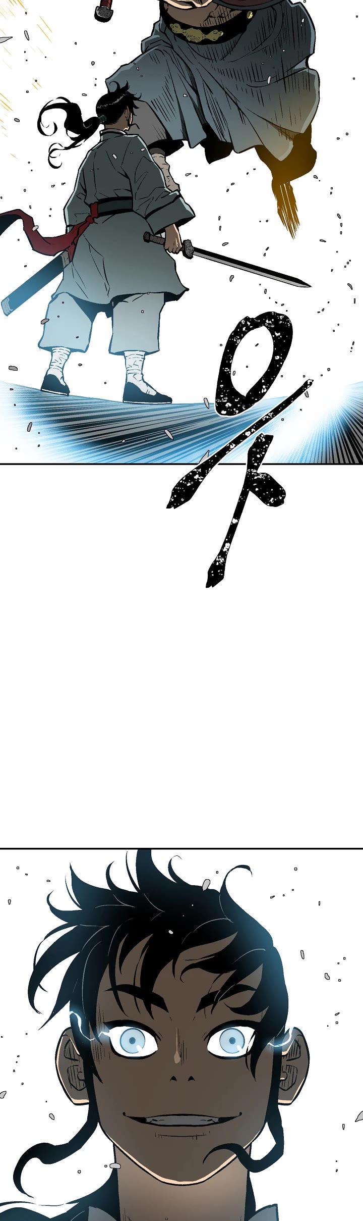 Moonlight Sword chapter 46 page 10