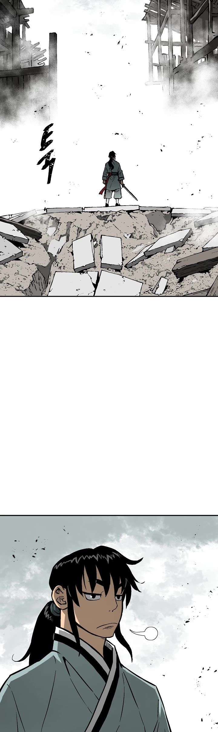 Moonlight Sword chapter 46 page 15