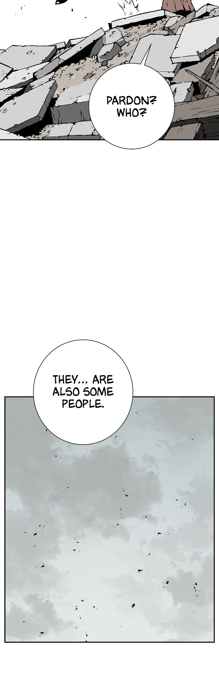 Moonlight Sword chapter 46 page 25