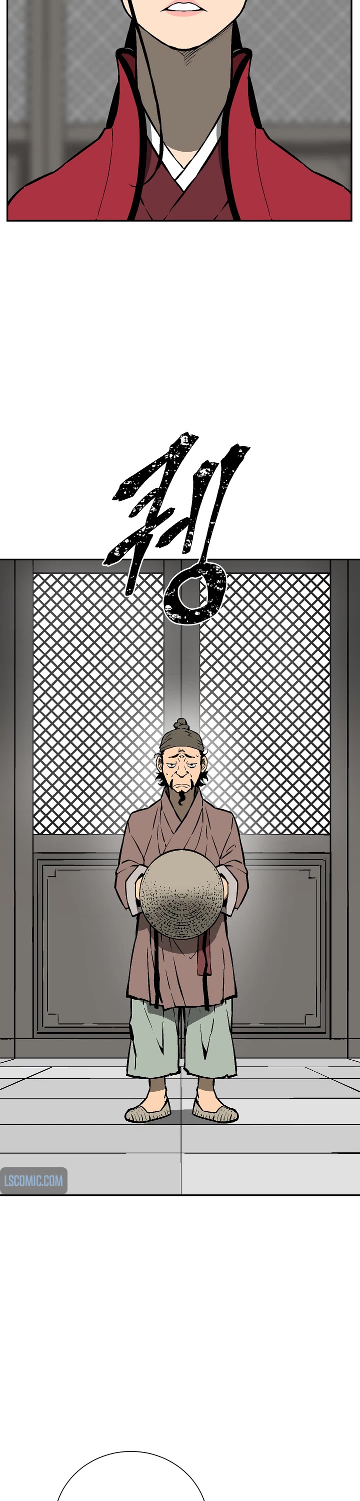 Moonlight Sword chapter 46 page 28