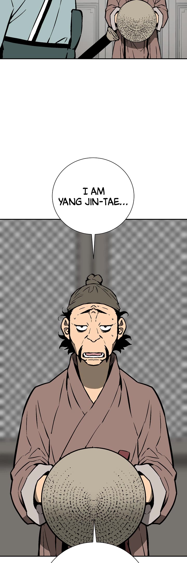 Moonlight Sword chapter 46 page 30