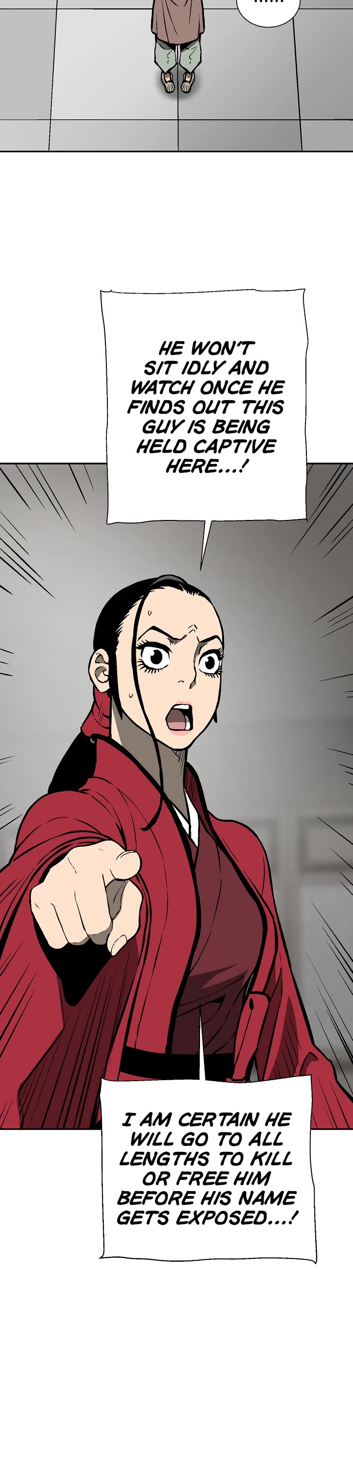 Moonlight Sword chapter 46 page 37