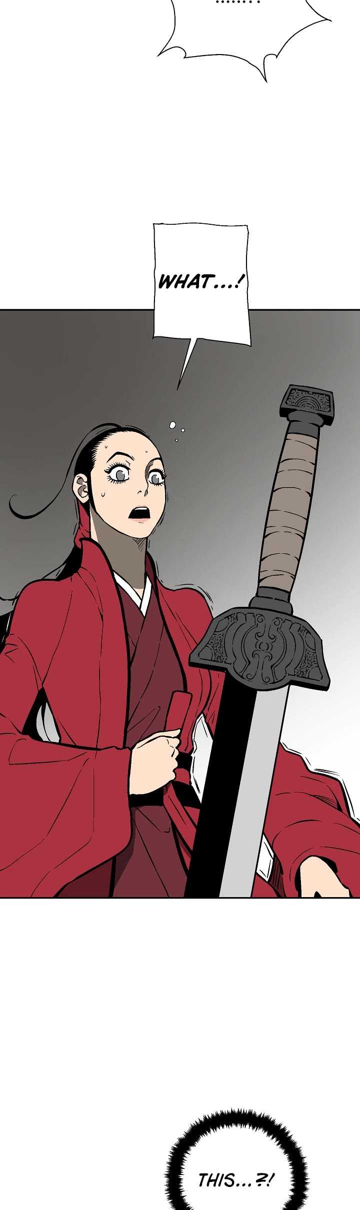 Moonlight Sword chapter 46 page 41