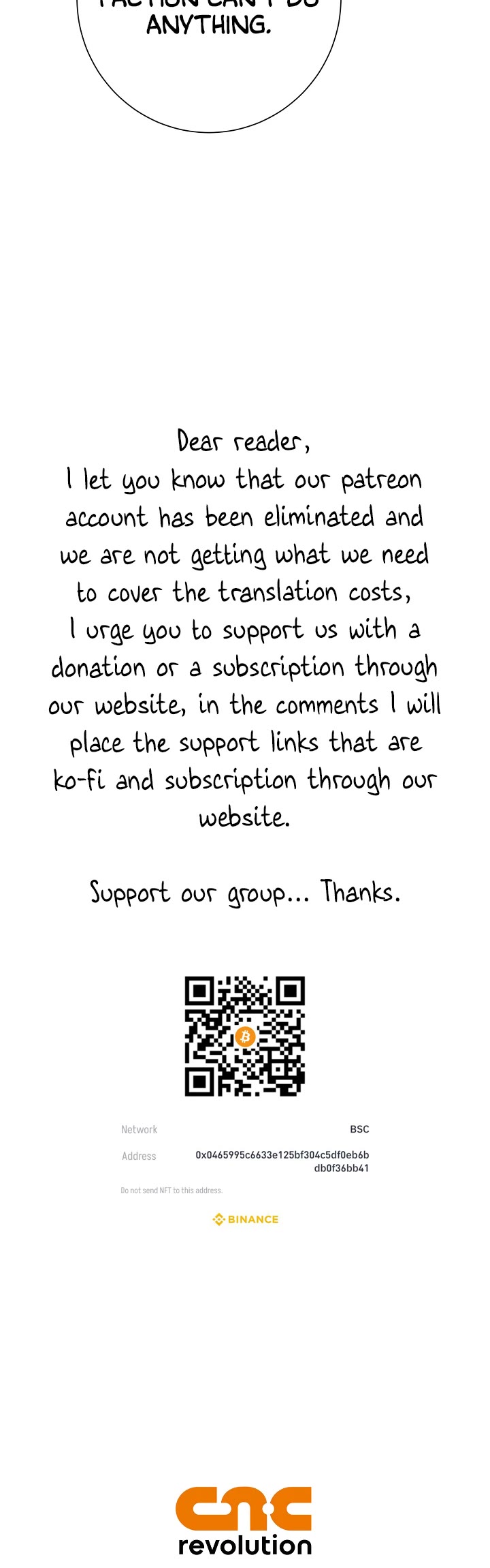 Moonlight Sword chapter 46 page 45