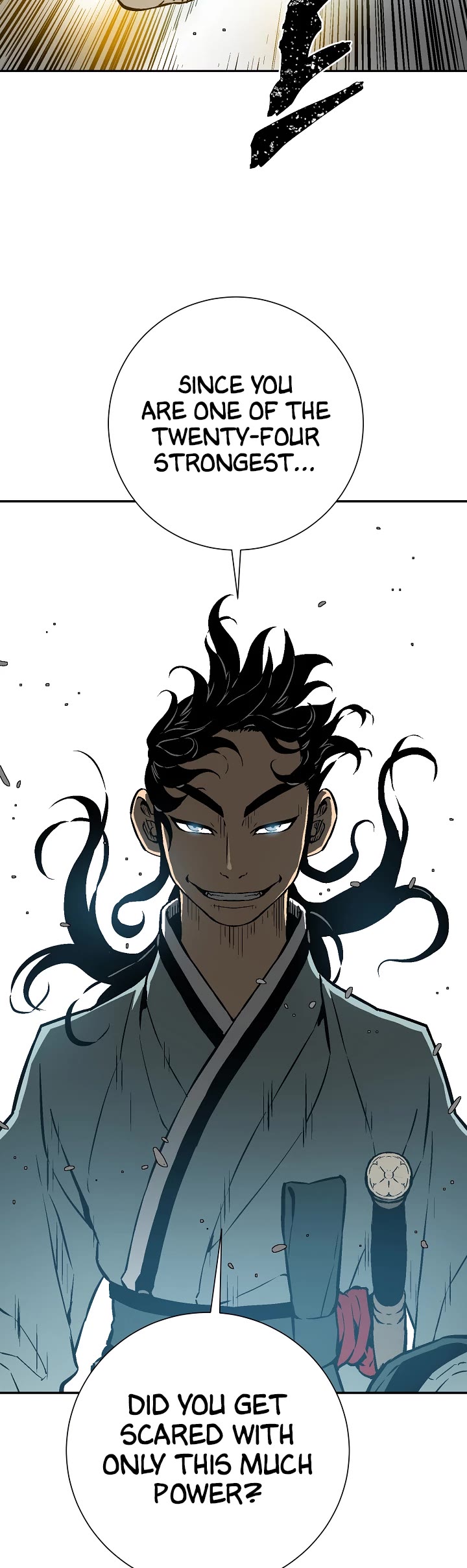 Moonlight Sword chapter 46 page 6