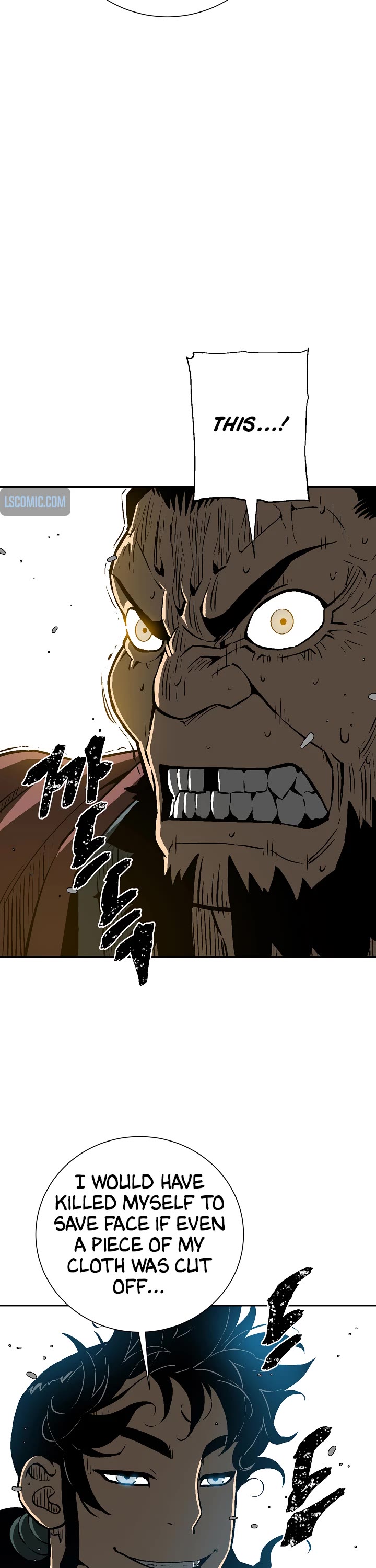 Moonlight Sword chapter 46 page 7