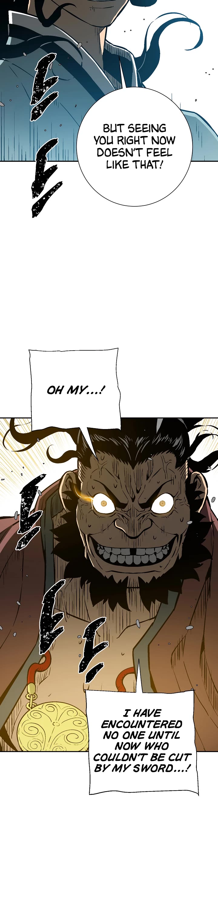 Moonlight Sword chapter 46 page 8