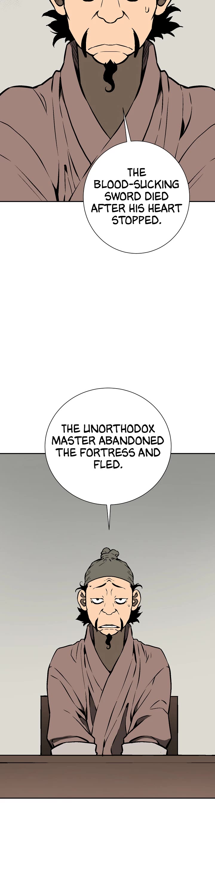 Moonlight Sword chapter 47 page 3