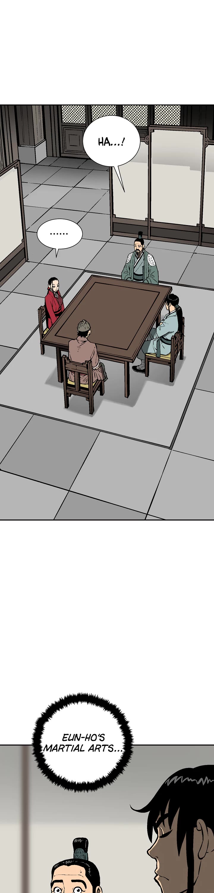 Moonlight Sword chapter 47 page 4