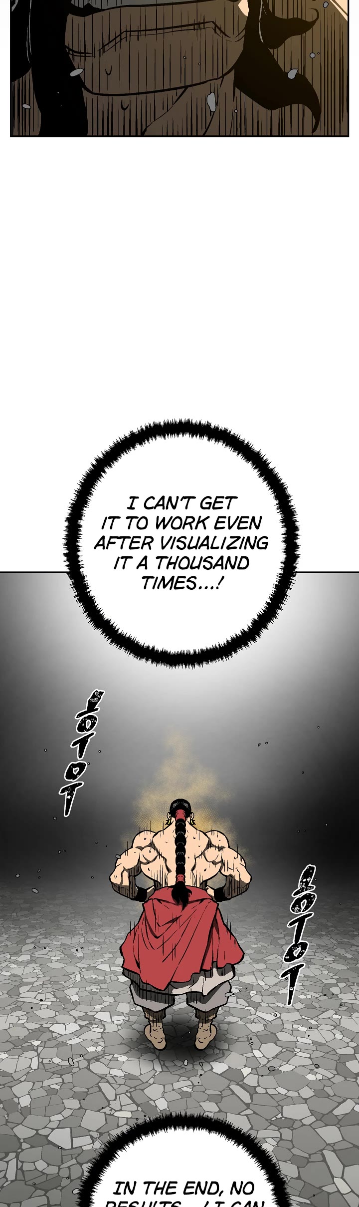 Moonlight Sword chapter 47 page 41