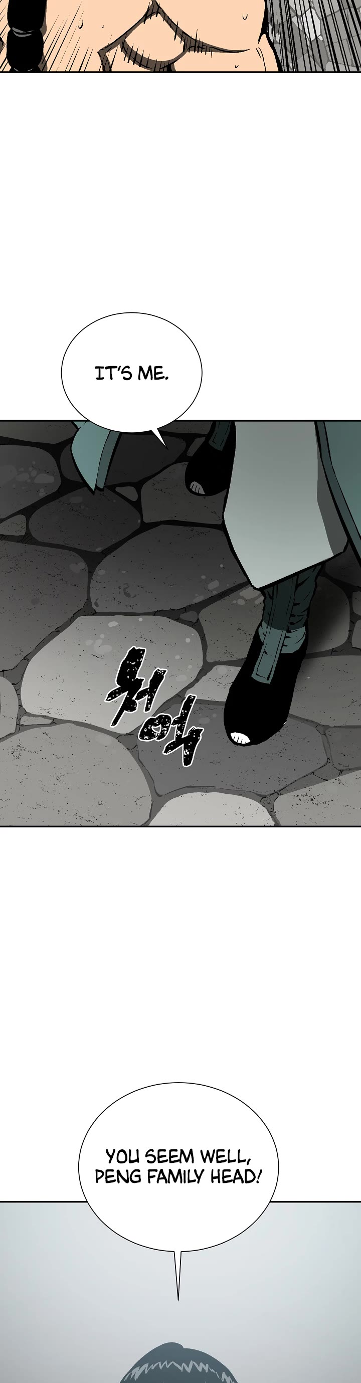 Moonlight Sword chapter 47 page 44