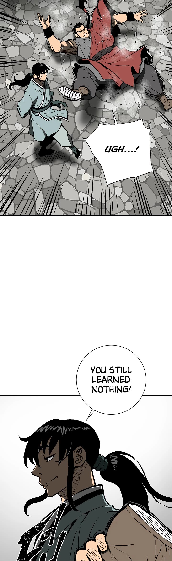 Moonlight Sword chapter 48 page 25