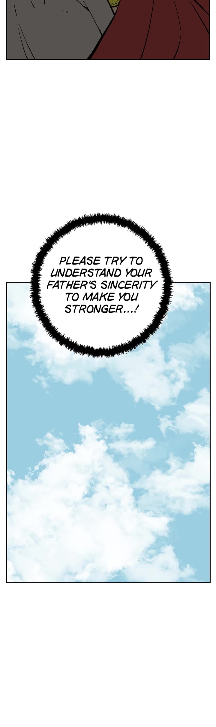 Moonlight Sword chapter 48 page 30